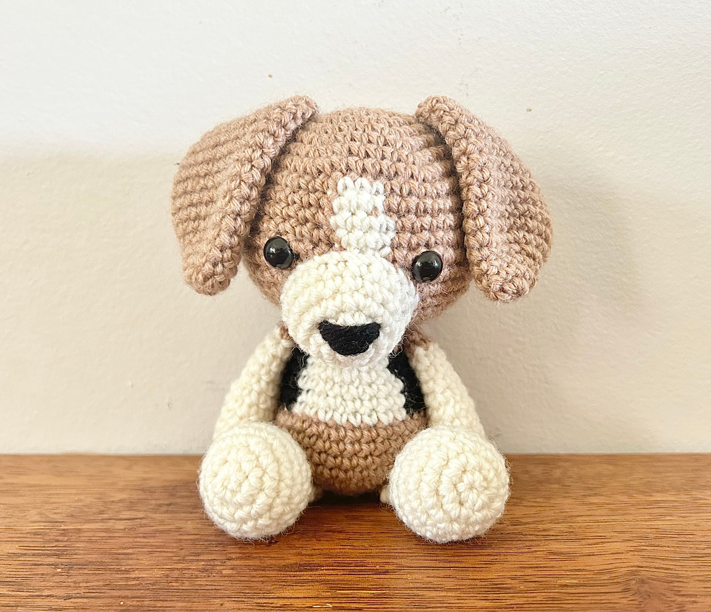 Baxter the Beagle