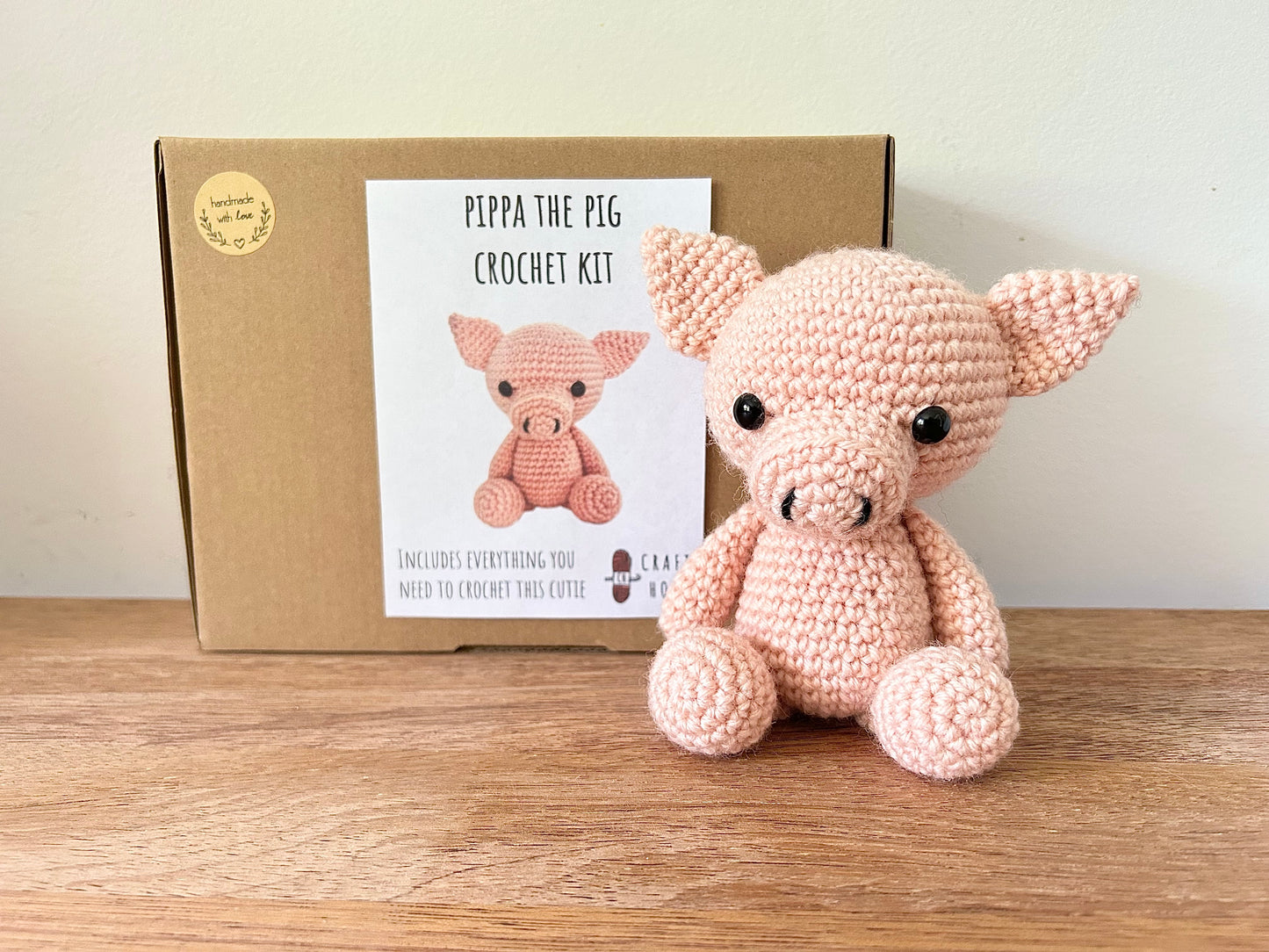 Pippa the Pig