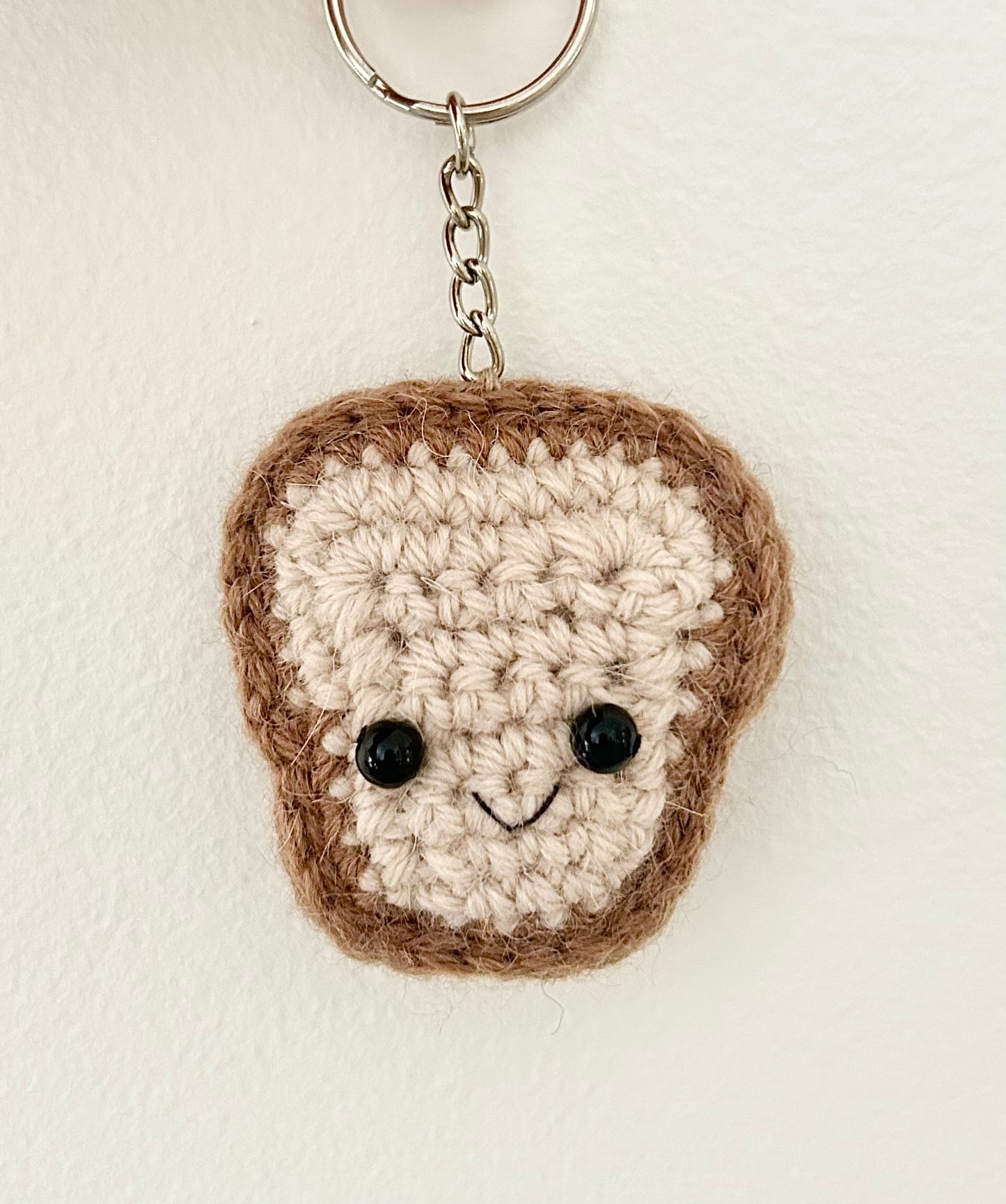 Terry the Toast
