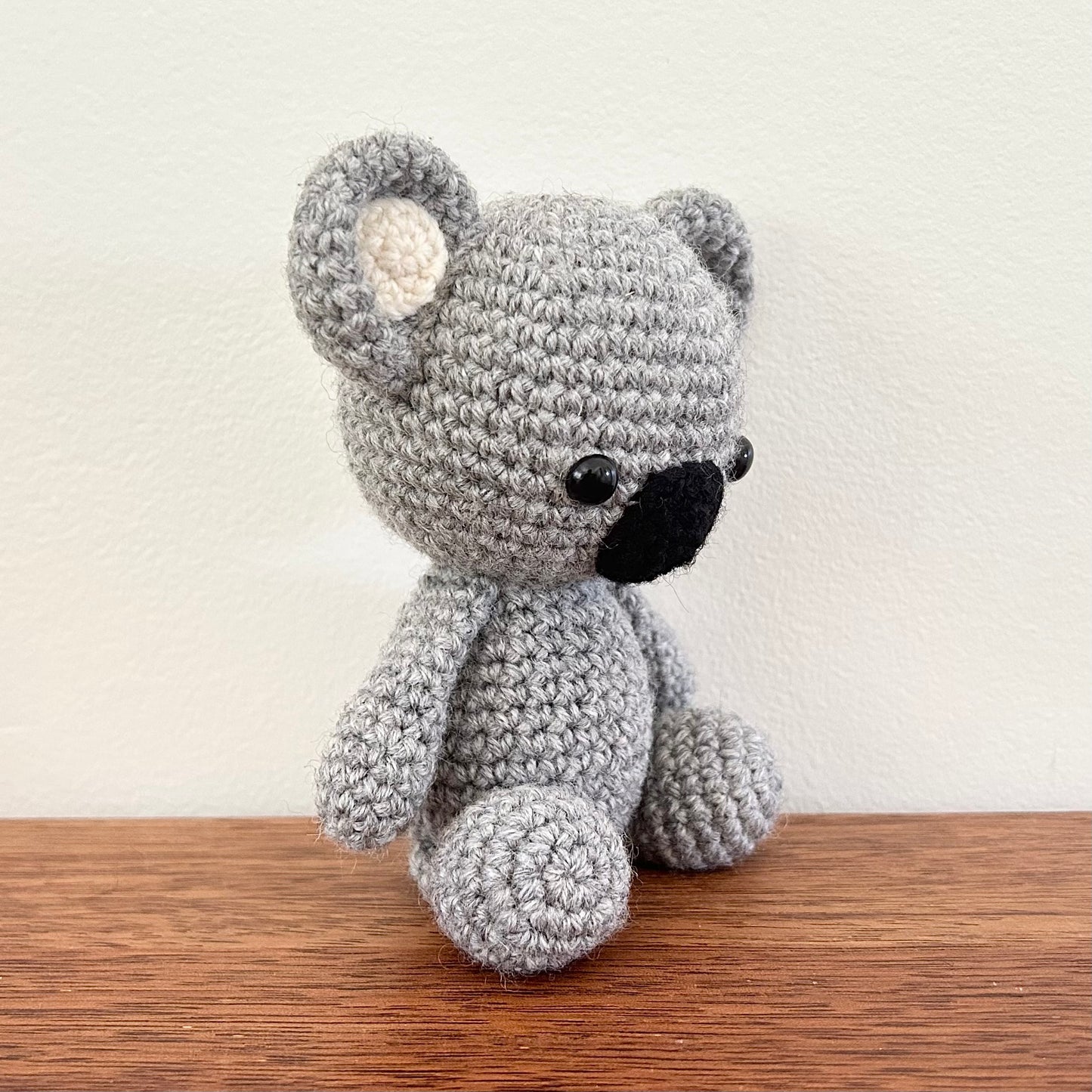 Kevin the Koala Pattern