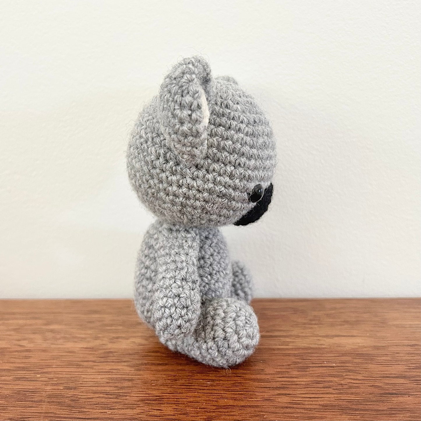 Kevin the Koala Pattern