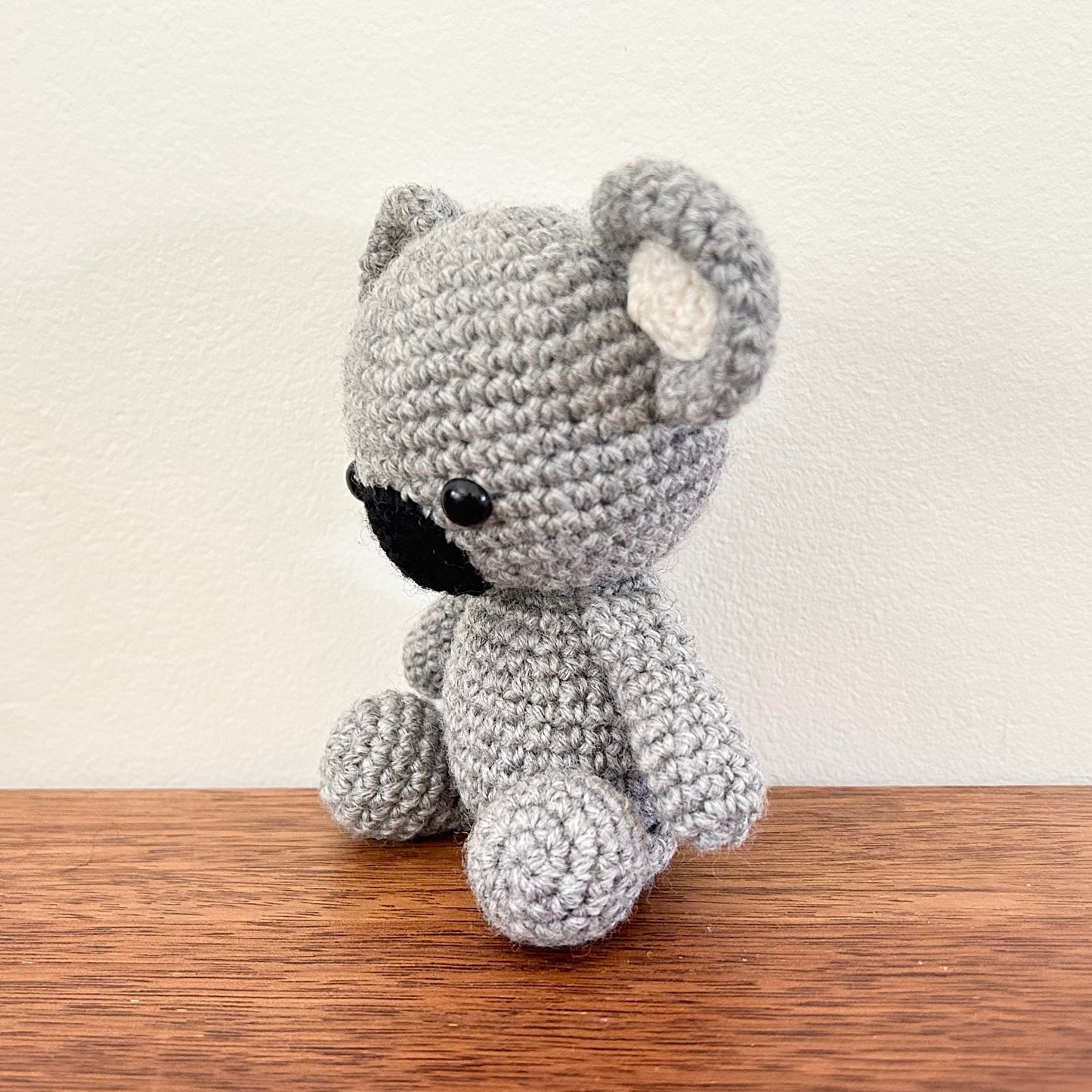 Kevin the Koala Pattern