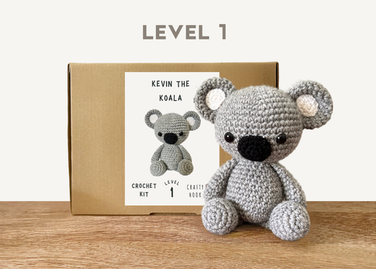 Kevin the Koala