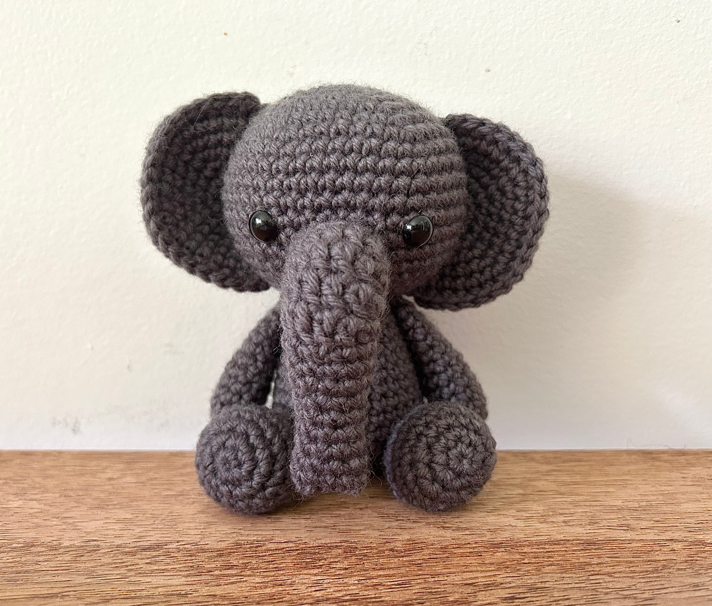 Ellie the Elephant