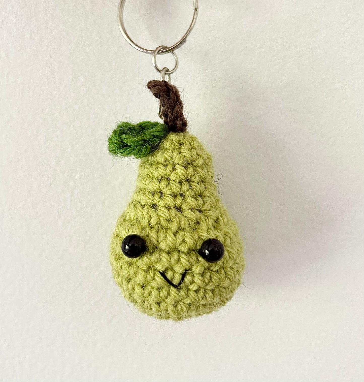 Percy the Pear