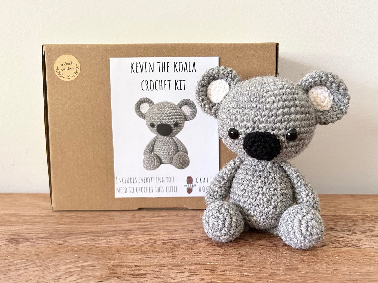 Kevin the Koala