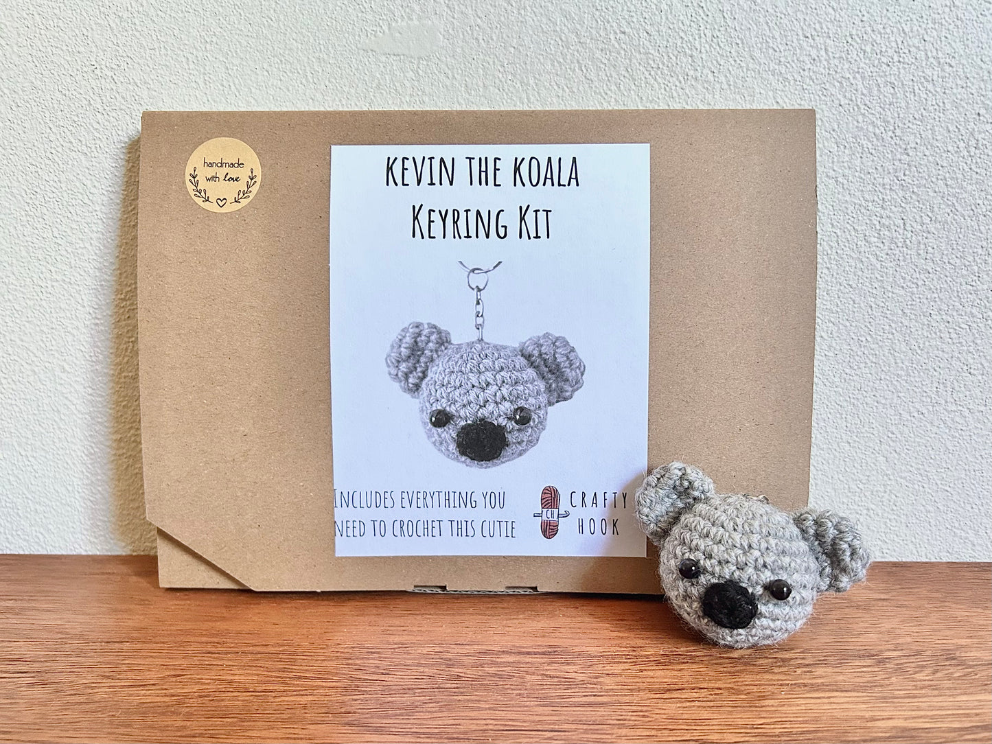 Kevin the Koala