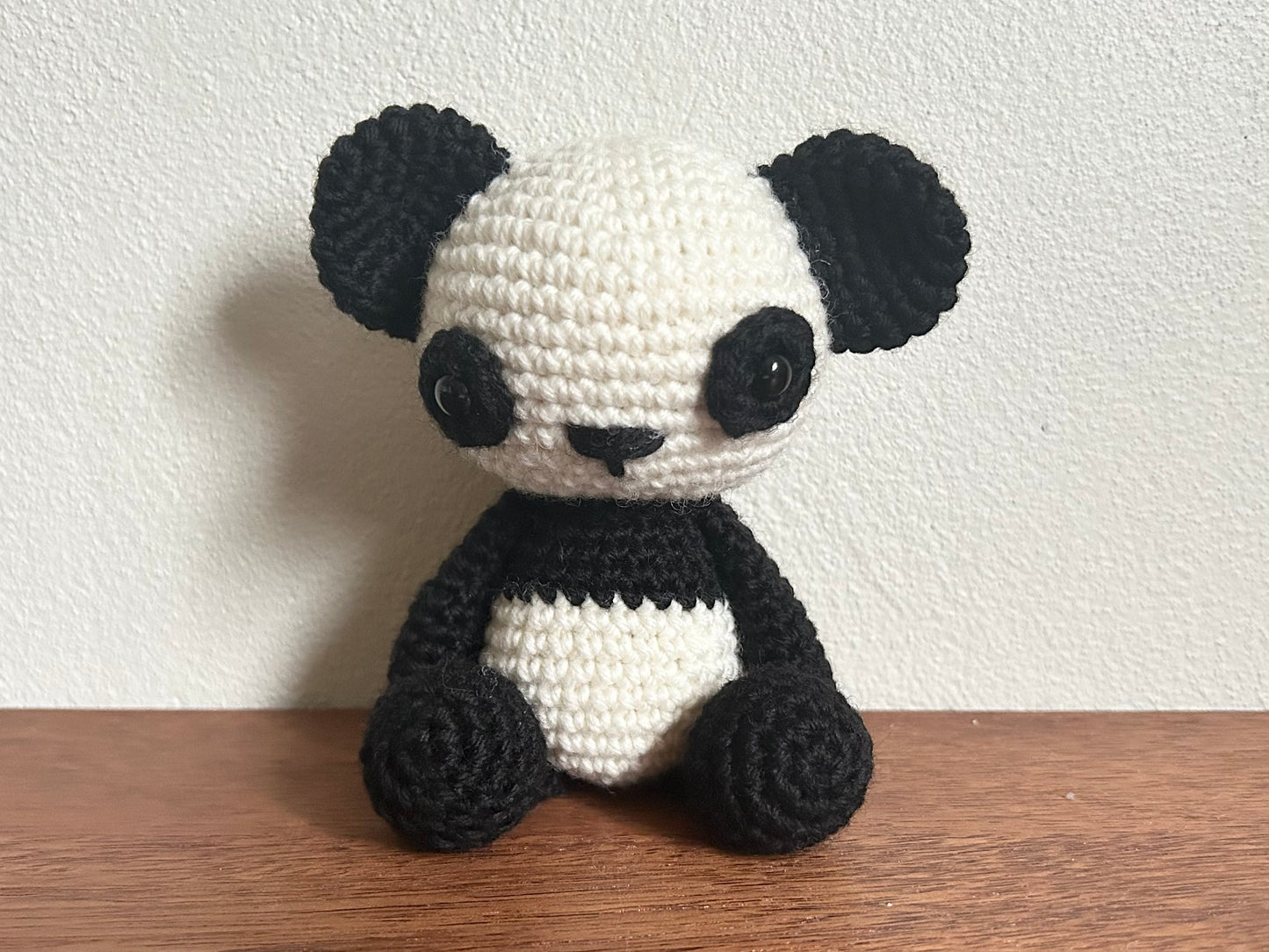 Phoebe the Panda