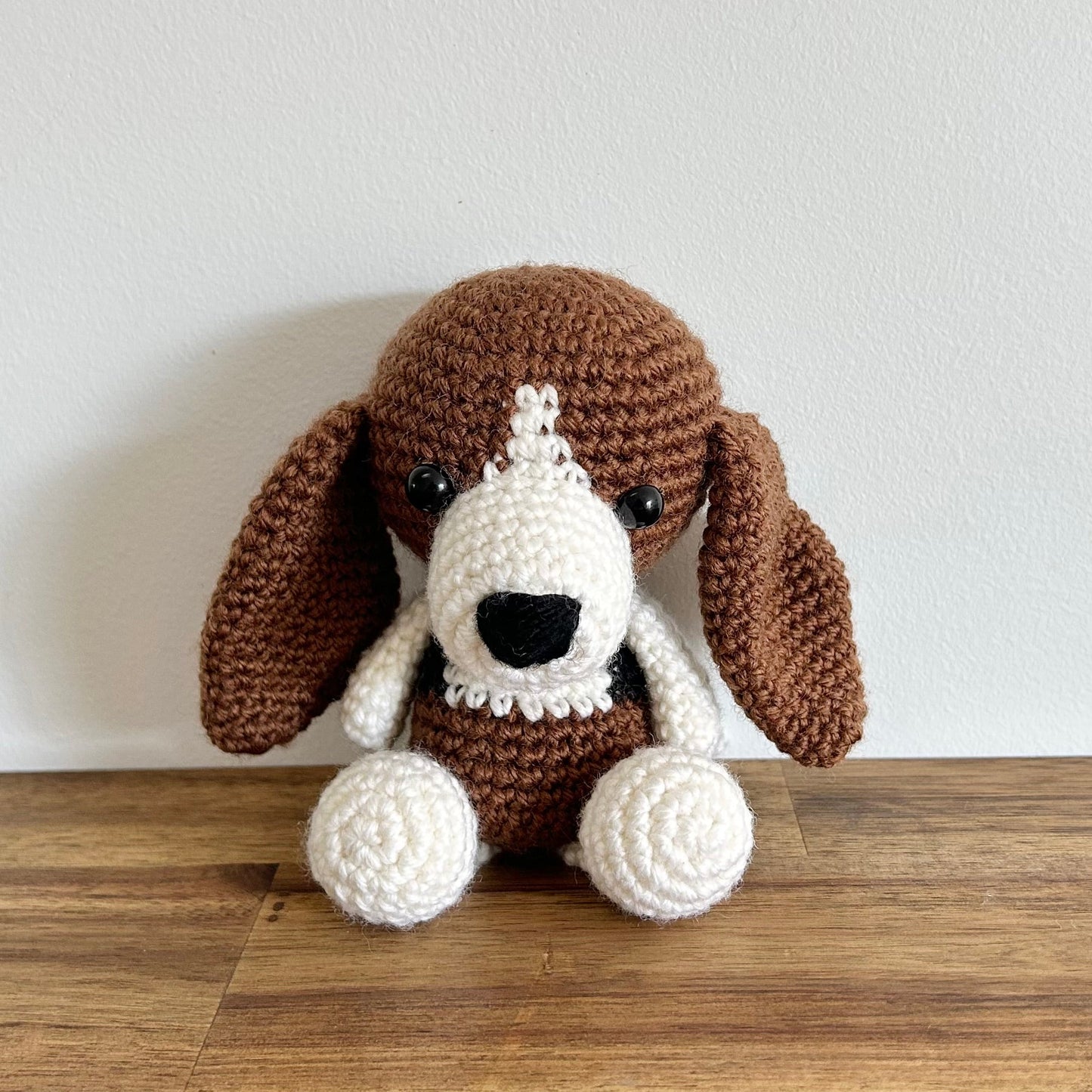 Benedict the Basset Hound