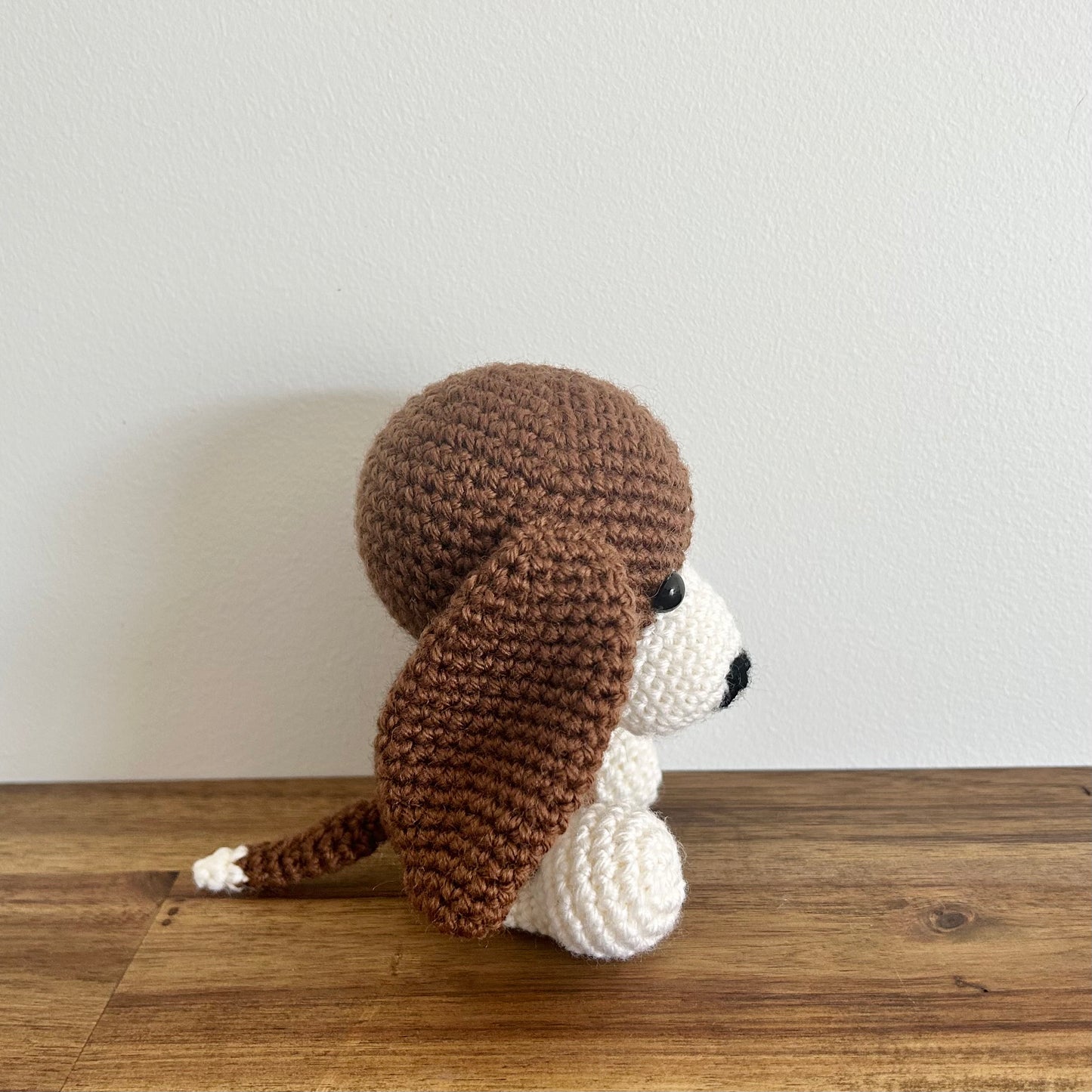 Benedict the Basset Hound