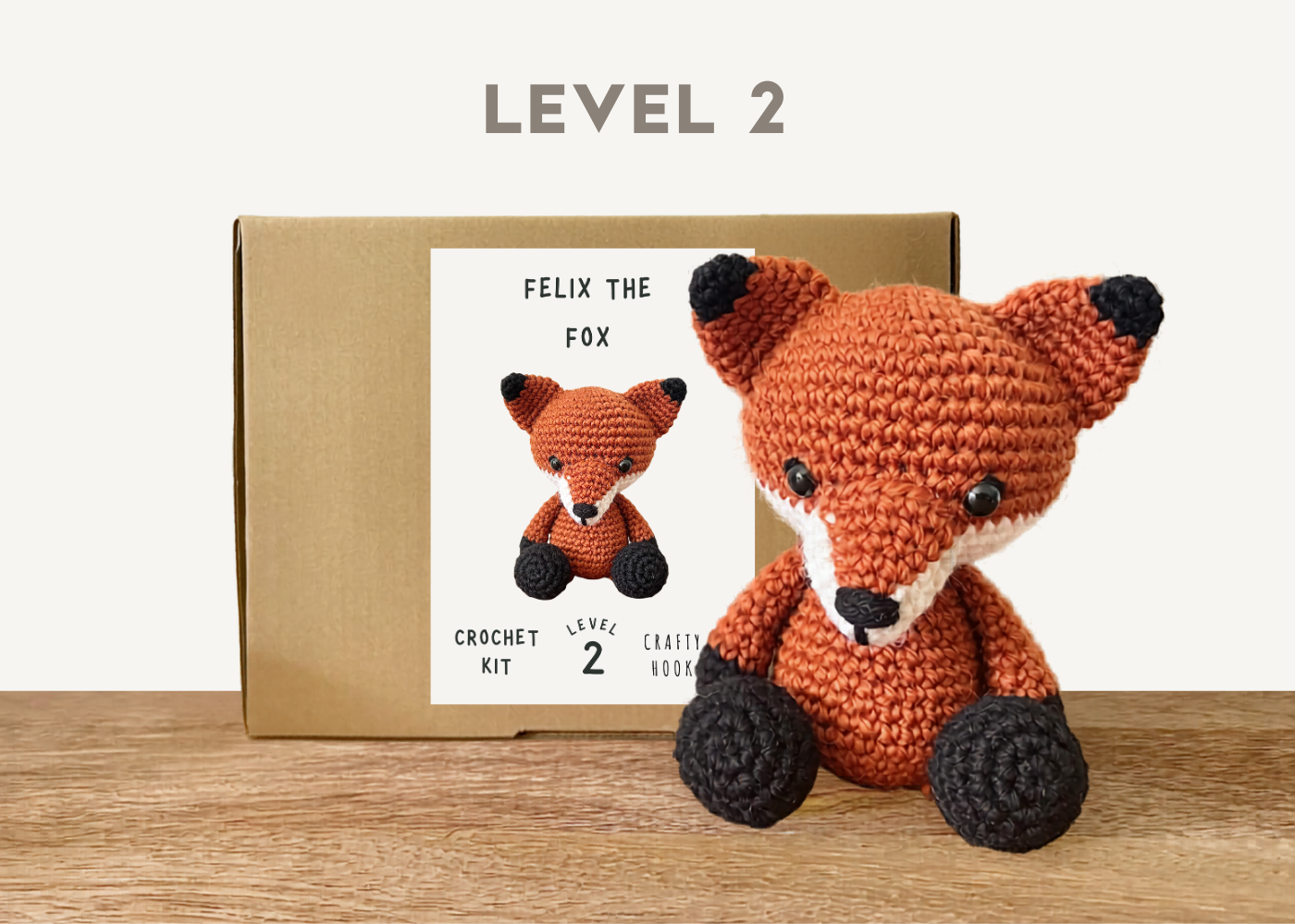 Felix the Fox