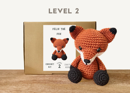 Felix the Fox